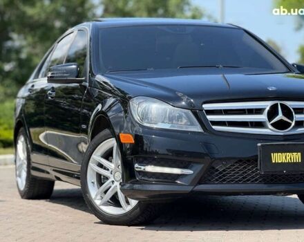 Мерседес С Клас, об'ємом двигуна 1.8 л та пробігом 252 тис. км за 10450 $, фото 9 на Automoto.ua