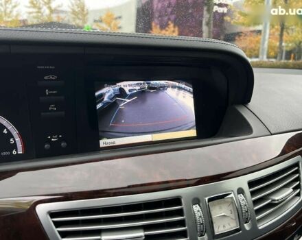 Мерседес С Клас, об'ємом двигуна 3 л та пробігом 258 тис. км за 18000 $, фото 28 на Automoto.ua