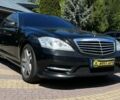 Мерседес С Класс, объемом двигателя 4.7 л и пробегом 175 тыс. км за 17550 $, фото 1 на Automoto.ua
