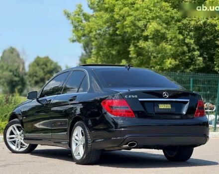 Мерседес С Клас, об'ємом двигуна 1.8 л та пробігом 252 тис. км за 10450 $, фото 15 на Automoto.ua