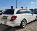 Мерседес С Класс, объемом двигателя 2.2 л и пробегом 363 тыс. км за 12790 $, фото 6 на Automoto.ua