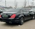 Мерседес С Класс, объемом двигателя 3 л и пробегом 258 тыс. км за 17000 $, фото 9 на Automoto.ua