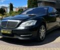 Мерседес С Класс, объемом двигателя 4.7 л и пробегом 175 тыс. км за 17550 $, фото 2 на Automoto.ua