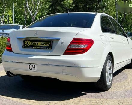 Мерседес С Класс, объемом двигателя 1.8 л и пробегом 251 тыс. км за 10900 $, фото 6 на Automoto.ua