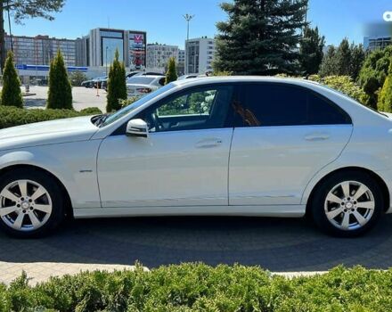 Мерседес С Класс, объемом двигателя 1.8 л и пробегом 251 тыс. км за 10900 $, фото 3 на Automoto.ua