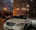 Мерседес С Класс, объемом двигателя 4.7 л и пробегом 185 тыс. км за 23000 $, фото 1 на Automoto.ua