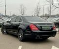 Мерседес С Класс, объемом двигателя 3 л и пробегом 258 тыс. км за 17000 $, фото 14 на Automoto.ua