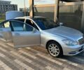 Мерседес С Клас, об'ємом двигуна 3 л та пробігом 288 тис. км за 21000 $, фото 1 на Automoto.ua