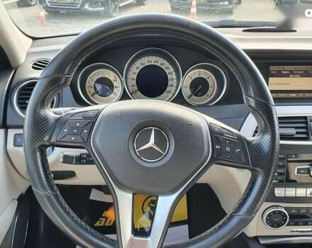 Мерседес С Класс, объемом двигателя 2.2 л и пробегом 363 тыс. км за 12790 $, фото 20 на Automoto.ua