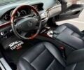 Мерседес С Класс, объемом двигателя 3 л и пробегом 211 тыс. км за 23900 $, фото 29 на Automoto.ua