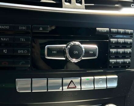 Мерседес С Класс, объемом двигателя 1.8 л и пробегом 251 тыс. км за 10900 $, фото 15 на Automoto.ua