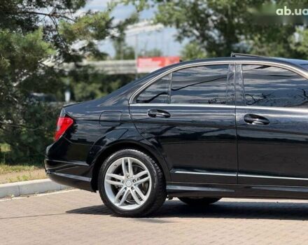 Мерседес С Клас, об'ємом двигуна 1.8 л та пробігом 252 тис. км за 10450 $, фото 13 на Automoto.ua