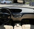 Мерседес С Класс, объемом двигателя 4.7 л и пробегом 175 тыс. км за 17550 $, фото 11 на Automoto.ua
