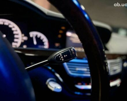 Мерседес С Клас, об'ємом двигуна 3 л та пробігом 258 тис. км за 19500 $, фото 23 на Automoto.ua