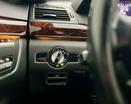 Мерседес С Класс, объемом двигателя 3 л и пробегом 258 тыс. км за 17000 $, фото 20 на Automoto.ua