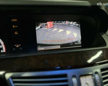 Мерседес С Клас, об'ємом двигуна 3 л та пробігом 258 тис. км за 19500 $, фото 26 на Automoto.ua