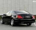 Мерседес С Класс, объемом двигателя 3 л и пробегом 211 тыс. км за 23900 $, фото 7 на Automoto.ua