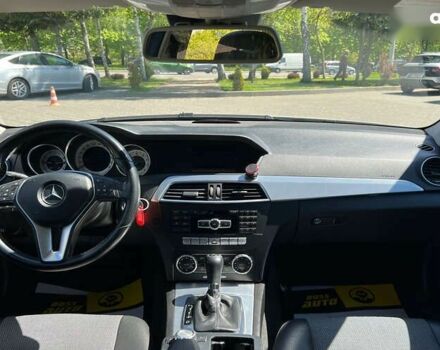 Мерседес С Класс, объемом двигателя 1.8 л и пробегом 251 тыс. км за 10900 $, фото 10 на Automoto.ua