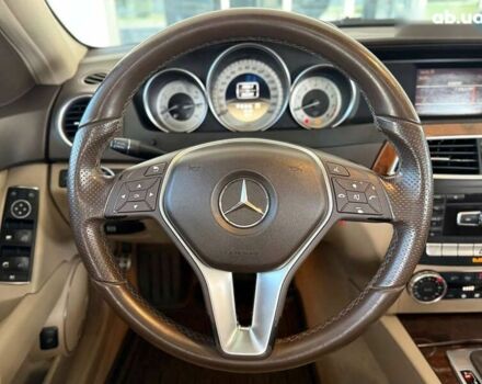 Мерседес С Клас, об'ємом двигуна 1.8 л та пробігом 252 тис. км за 10450 $, фото 22 на Automoto.ua