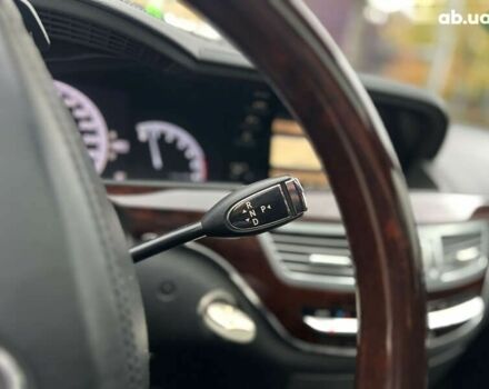 Мерседес С Клас, об'ємом двигуна 3 л та пробігом 258 тис. км за 18000 $, фото 20 на Automoto.ua