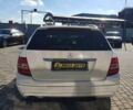 Мерседес С Класс, объемом двигателя 2.2 л и пробегом 363 тыс. км за 12790 $, фото 5 на Automoto.ua