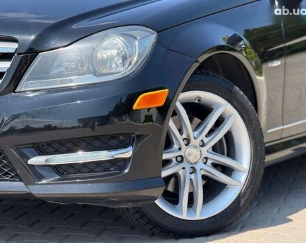 Мерседес С Клас, об'ємом двигуна 1.8 л та пробігом 252 тис. км за 10450 $, фото 3 на Automoto.ua