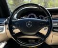 Мерседес С Класс, объемом двигателя 4.7 л и пробегом 175 тыс. км за 17550 $, фото 13 на Automoto.ua