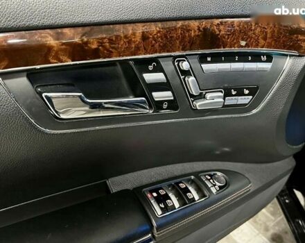 Мерседес С Клас, об'ємом двигуна 3 л та пробігом 258 тис. км за 19500 $, фото 17 на Automoto.ua