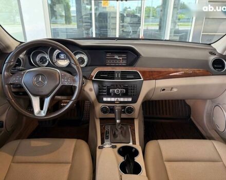 Мерседес С Клас, об'ємом двигуна 1.8 л та пробігом 252 тис. км за 10450 $, фото 19 на Automoto.ua