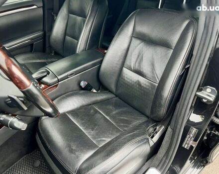 Мерседес С Класс, объемом двигателя 3 л и пробегом 258 тыс. км за 17000 $, фото 19 на Automoto.ua