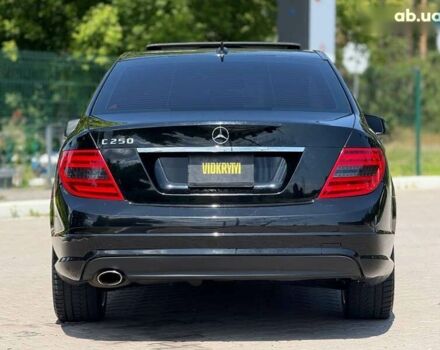 Мерседес С Клас, об'ємом двигуна 1.8 л та пробігом 252 тис. км за 10450 $, фото 16 на Automoto.ua