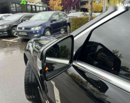 Мерседес С Клас, об'ємом двигуна 3 л та пробігом 258 тис. км за 18000 $, фото 14 на Automoto.ua