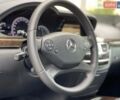 Мерседес С Клас, об'ємом двигуна 3 л та пробігом 288 тис. км за 21000 $, фото 9 на Automoto.ua