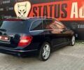 Мерседес С Клас, об'ємом двигуна 1.6 л та пробігом 213 тис. км за 9000 $, фото 6 на Automoto.ua