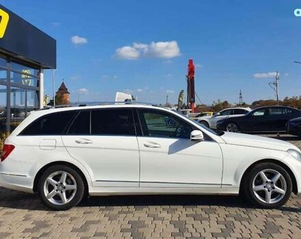 Мерседес С Класс, объемом двигателя 2.2 л и пробегом 363 тыс. км за 12790 $, фото 7 на Automoto.ua