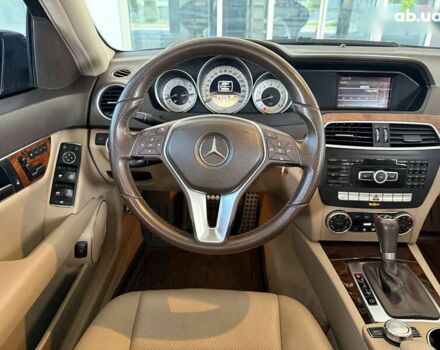 Мерседес С Клас, об'ємом двигуна 1.8 л та пробігом 252 тис. км за 10450 $, фото 20 на Automoto.ua