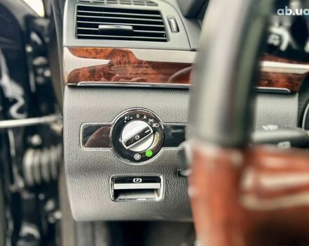 Мерседес С Клас, об'ємом двигуна 3 л та пробігом 258 тис. км за 18000 $, фото 19 на Automoto.ua