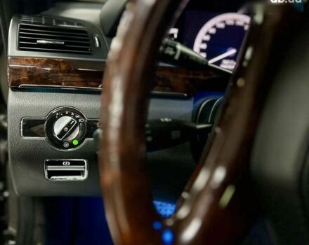 Мерседес С Клас, об'ємом двигуна 3 л та пробігом 258 тис. км за 19500 $, фото 21 на Automoto.ua