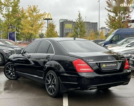 Мерседес С Клас, об'ємом двигуна 3 л та пробігом 258 тис. км за 18000 $, фото 11 на Automoto.ua