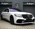 Мерседес С Клас, об'ємом двигуна 4.7 л та пробігом 101 тис. км за 34900 $, фото 1 на Automoto.ua