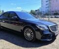 Мерседес С Класс, объемом двигателя 4.7 л и пробегом 205 тыс. км за 29000 $, фото 8 на Automoto.ua