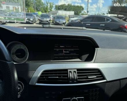 Мерседес С Класс, объемом двигателя 2.2 л и пробегом 259 тыс. км за 12700 $, фото 29 на Automoto.ua