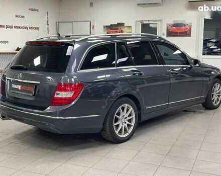 Мерседес С Клас, об'ємом двигуна 2.1 л та пробігом 306 тис. км за 10490 $, фото 7 на Automoto.ua