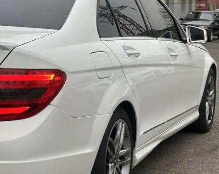 Мерседес С Класс, объемом двигателя 1.8 л и пробегом 220 тыс. км за 12300 $, фото 15 на Automoto.ua