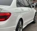Мерседес С Класс, объемом двигателя 1.8 л и пробегом 220 тыс. км за 12300 $, фото 15 на Automoto.ua