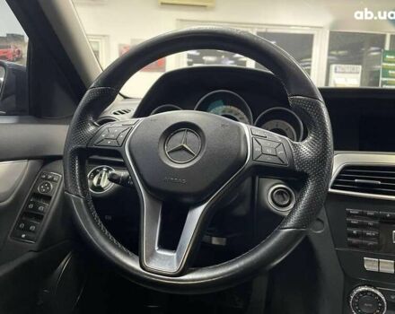 Мерседес С Клас, об'ємом двигуна 2.1 л та пробігом 306 тис. км за 10490 $, фото 28 на Automoto.ua