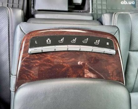 Мерседес С Клас, об'ємом двигуна 6 л та пробігом 120 тис. км за 44999 $, фото 29 на Automoto.ua