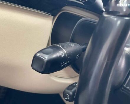 Мерседес С Клас, об'ємом двигуна 4.7 л та пробігом 247 тис. км за 24990 $, фото 26 на Automoto.ua