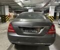 Мерседес С Клас, об'ємом двигуна 6 л та пробігом 120 тис. км за 49900 $, фото 14 на Automoto.ua