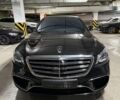 Мерседес С Клас, об'ємом двигуна 4.7 л та пробігом 120 тис. км за 45500 $, фото 3 на Automoto.ua